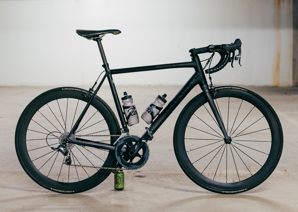 canyon ultimate al slx price